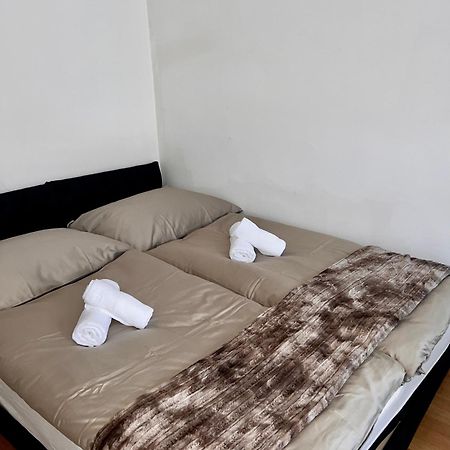 City Apartment Vienna Luaran gambar
