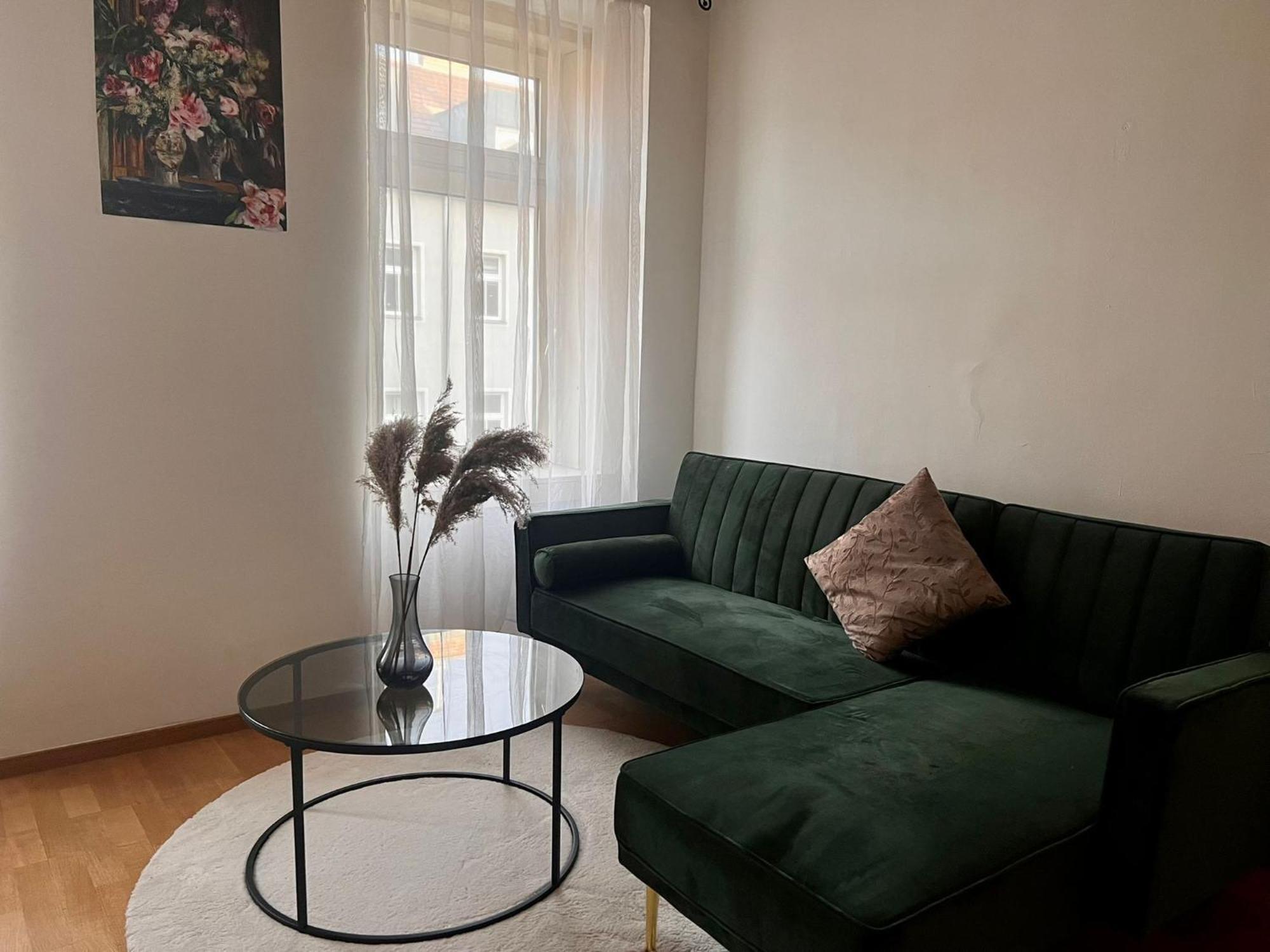 City Apartment Vienna Luaran gambar