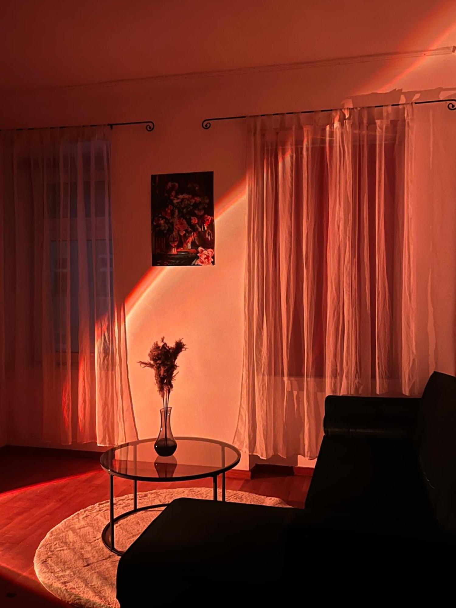 City Apartment Vienna Luaran gambar