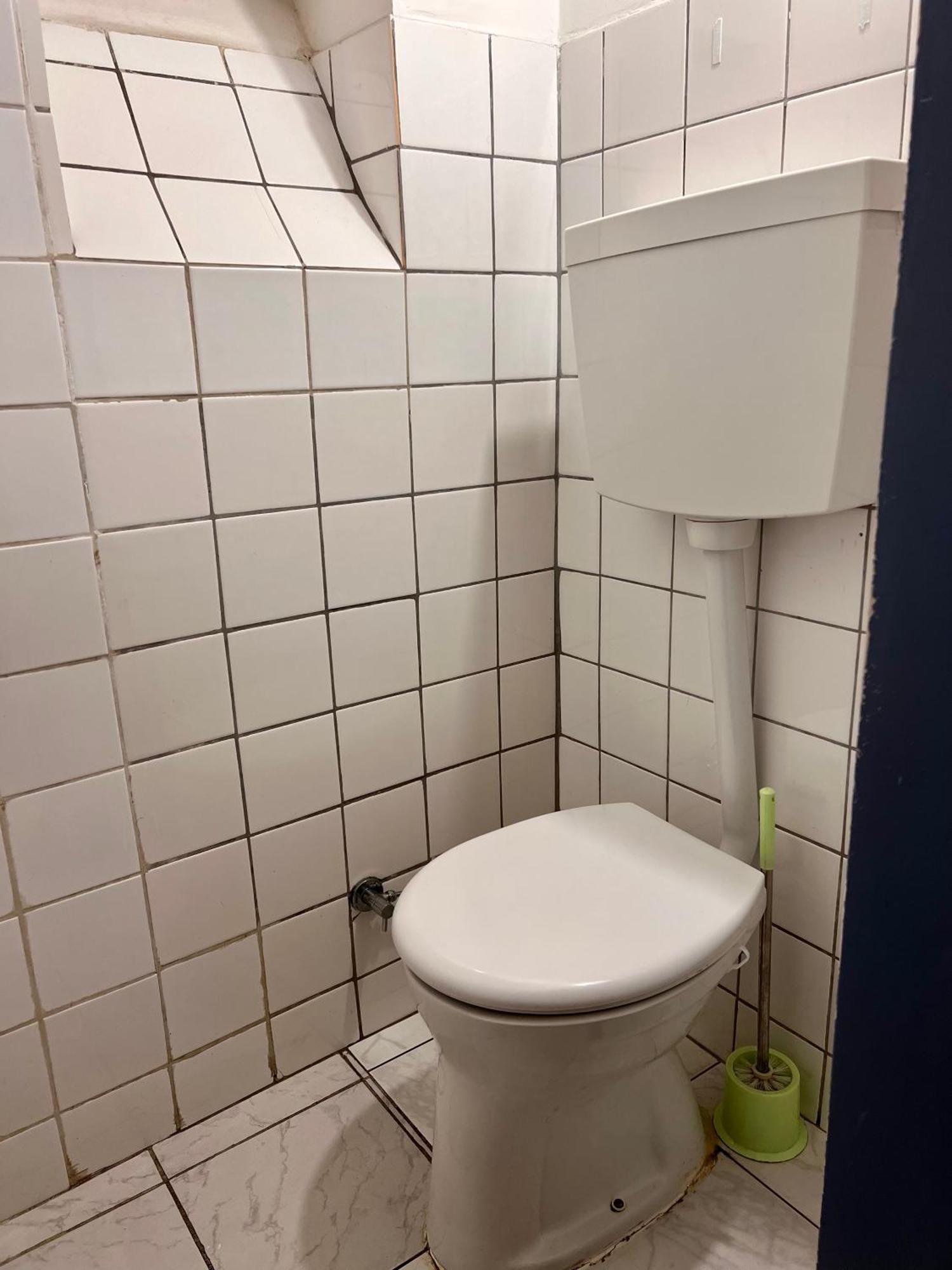 City Apartment Vienna Luaran gambar