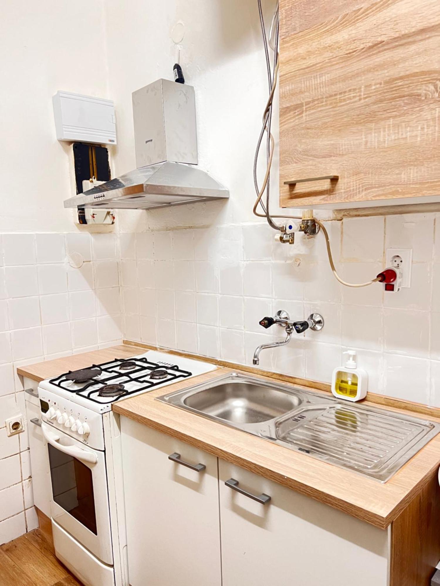 City Apartment Vienna Luaran gambar